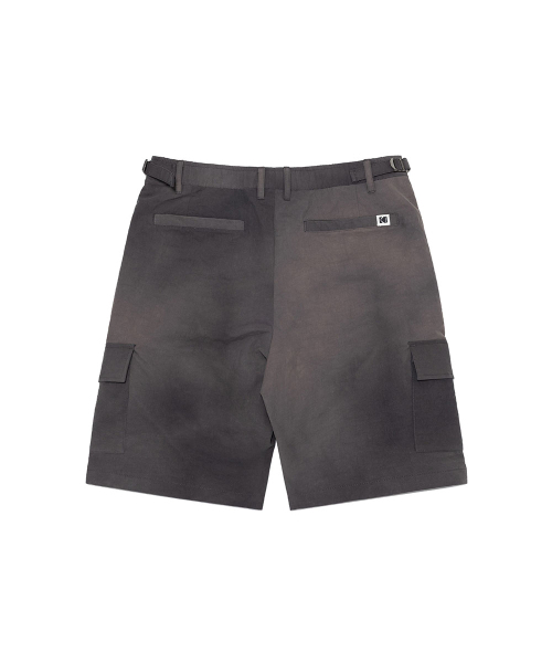 KODAK(コダック)の「レシピウォッシング 6部ショートパンツ CHARCOAL(その他パンツ・メンズ・その他・SMALL/MEDIUM/LARGE/X-LARGE)」の3枚目の写真