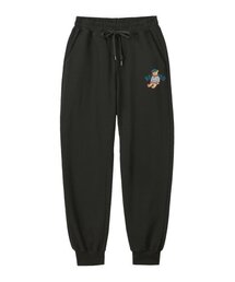 RADINEO（ラディネオ）の「フラッフィーベアジョガーパンツ（スウェットパンツ）」