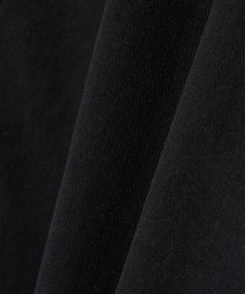 Diamond Layla（ダイアモンドレイラ）の「Peach Twill Drizzle Jacket  J30  Black（その他アウター・レディース・その他・LARGE/MEDIUM）」の7枚目の写真