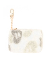 A BATHING APE（アベイシングエイプ）の「CAMO SHERPA WALLET #2（財布）」