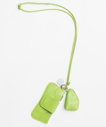 MAISON SPECIAL（メゾンスペシャル）の「Sunglasses Multi-Case Smartphone Holder サングラスマルチケーススマホホルダー（スマホケース/カバー）」