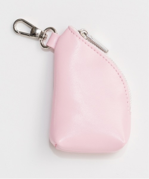 MAISON SPECIAL(メゾンスペシャル)の「Sunglasses Multi-Case Smartphone Holder/サングラスマルチケーススマホホルダー(スマホケース/カバー・レディース・ライム/ピンク/イエロー/シルバー/ブラック・FREE)」の7枚目の写真