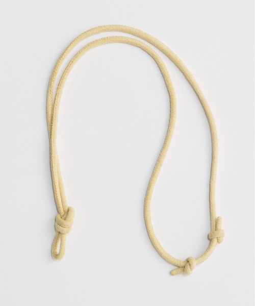 MAISON SPECIAL(メゾンスペシャル)の「Sunglasses Multi-Case Smartphone Holder/サングラスマルチケーススマホホルダー(スマホケース/カバー・レディース・ライム/ピンク/イエロー/シルバー/ブラック・FREE)」の16枚目の写真