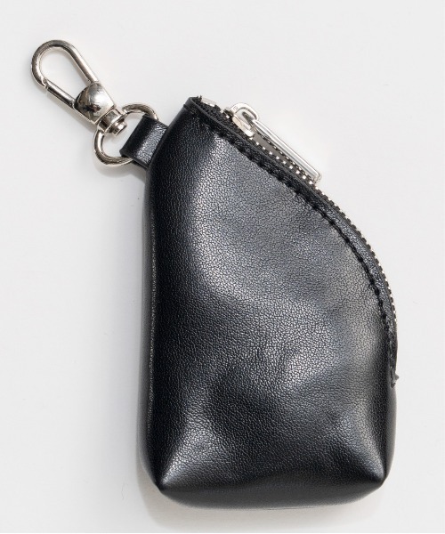 MAISON SPECIAL(メゾンスペシャル)の「Sunglasses Multi-Case Smartphone Holder/サングラスマルチケーススマホホルダー(スマホケース/カバー・レディース・ライム/ピンク/イエロー/シルバー/ブラック・FREE)」の11枚目の写真