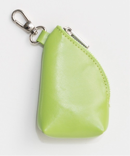 MAISON SPECIAL(メゾンスペシャル)の「Sunglasses Multi-Case Smartphone Holder/サングラスマルチケーススマホホルダー(スマホケース/カバー・レディース・ライム/ピンク/イエロー/シルバー/ブラック・FREE)」の12枚目の写真