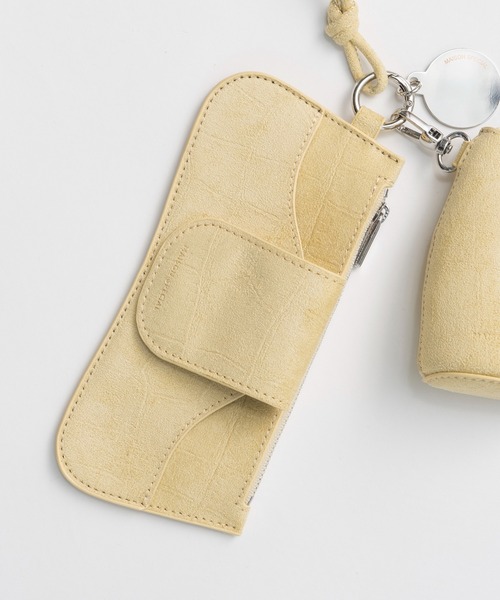 Sunglasses Multi-Case Smartphone Holder/サングラスマルチケース