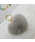 MAIA�i�}�C�A�j�́uRabbit Fur Heart Keychain &amp; Charm - Beige�i�L�[�P�[�X/�L�[�A�N�Z�T���[�j�v�b�O���[