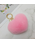 MAIA�i�}�C�A�j�́uRabbit Fur Heart Keychain &amp; Charm - Beige�i�L�[�P�[�X/�L�[�A�N�Z�T���[�j�v�b�s���N