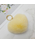 MAIA�i�}�C�A�j�́uRabbit Fur Heart Keychain &amp; Charm - Beige�i�L�[�P�[�X/�L�[�A�N�Z�T���[�j�v�b�C�G���[