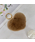 MAIA�i�}�C�A�j�́uRabbit Fur Heart Keychain &amp; Charm - Beige�i�L�[�P�[�X/�L�[�A�N�Z�T���[�j�v�b���C�g�u���E��