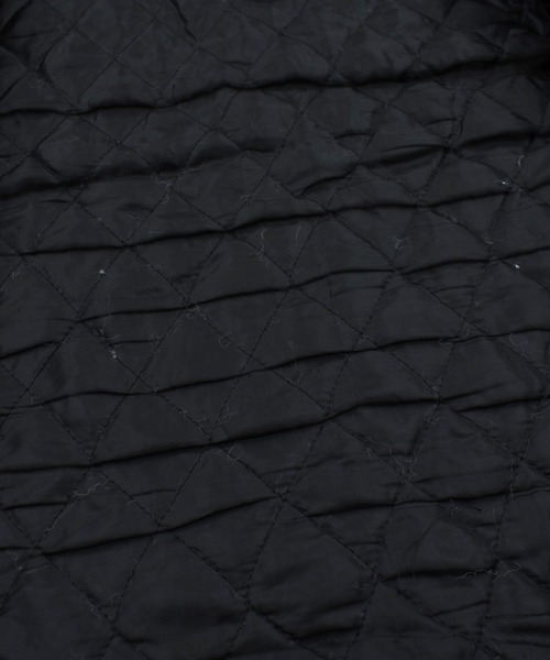 VINTAGE(ヴィンテージ)の「【USED】Y2K CANYON GUIDE フード付き キルティングライナー フランネルシャツ(シャツ/ブラウス・メンズ・ブルー・LARGE)」の4枚目の写真