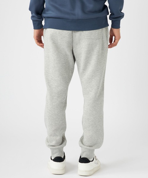 Kappa（カッパ）の「スウェットパンツ（スウェットパンツ・メンズ・ブラック/杢グレー/ネイビー/ダークブルー・X-LARGE/MEDIUM/LARGE）」の11枚目の写真