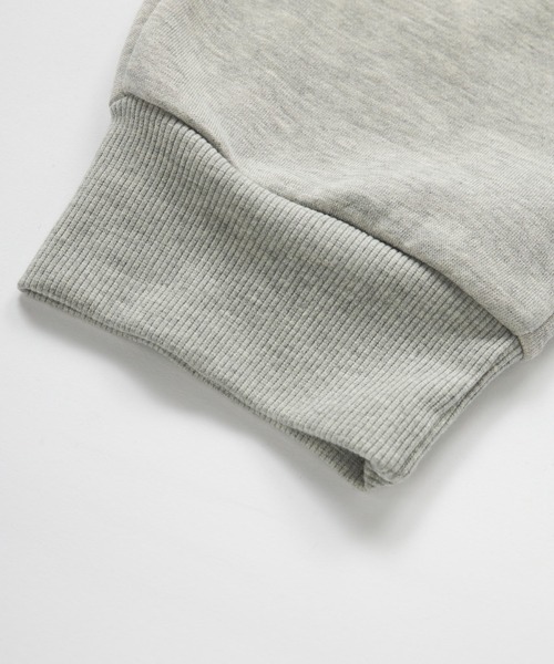 Kappa（カッパ）の「スウェットパンツ（スウェットパンツ・メンズ・ブラック/杢グレー/ネイビー/ダークブルー・X-LARGE/MEDIUM/LARGE）」の15枚目の写真