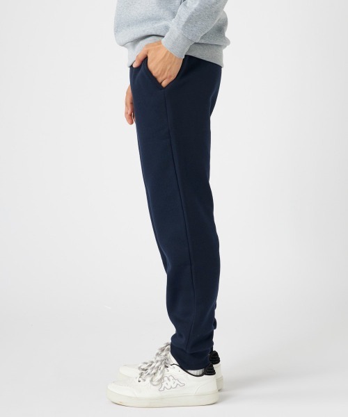 Kappa（カッパ）の「スウェットパンツ（スウェットパンツ・メンズ・ブラック/杢グレー/ネイビー/ダークブルー・X-LARGE/MEDIUM/LARGE）」の22枚目の写真