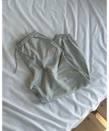 codegraphy（コードグラフィー）の「CGP Small Square Logo One Point Sweat Pants（スウェットパンツ）」
