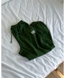 codegraphy（コードグラフィー）の「CGP Small Square Logo One Point Sweat Pants（スウェットパンツ）」