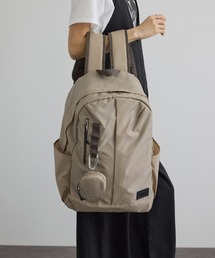 SALON adam et rope'（サロン アダム エ ロペ）の「【WEB限定】ラウンドポーチ&エコバッグ付きリュック（バックパック/リュック）」