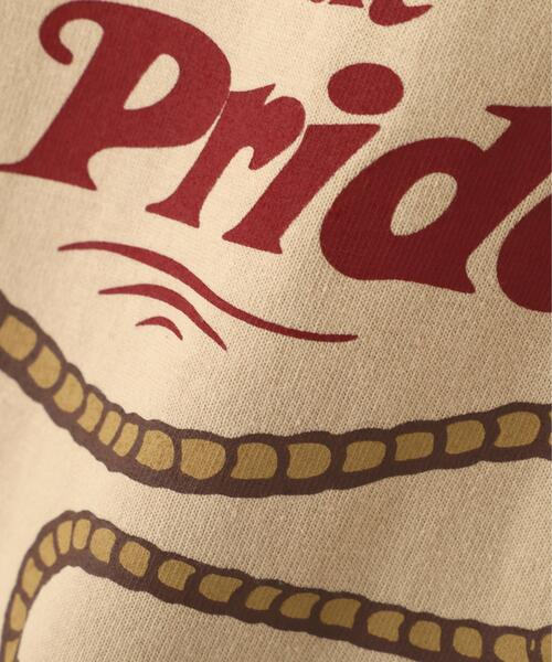 schott(ショット)の「Schott/ショット/ROPE HENLEY T-SHIRT/ロープヘンリー Tシャツ(Tシャツ/カットソー・メンズ・ホワイト/ベージュ/ブラック・M/L/XL/2XL)」の4枚目の写真