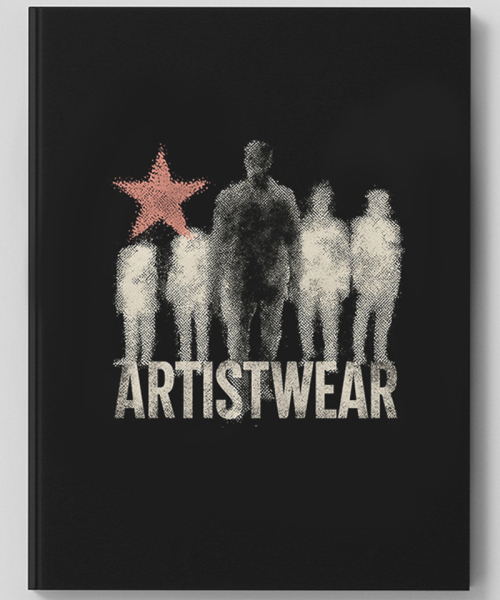 ARTISTWEAR（アーティストウェア）の「[ATW] ザラインアップイージーフード（パーカー・レディース・グレー/ブラック・MEDIUM/LARGE/X-LARGE/XX-LARGE）」の11枚目の写真