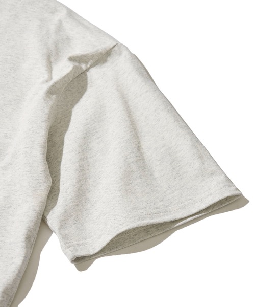 THRASHER(スラッシャー)の「【THRASHER / スラッシャー】マークゴンザレスロゴクルーネックTシャツ(Tシャツ/カットソー・メンズ・ブラック/ミント/ライトグレー/ホワイト/サックスブルー・MEDIUM/X-LARGE/LARGE)」の19枚目の写真