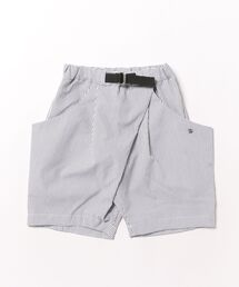 CoolMax Seersucker Shorts