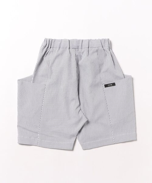 FITH(フィス)の「CoolMax Seersucker Shorts(その他パンツ・キッズ・ネイビー・115/125)」の2枚目の写真
