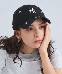 NEW ERA(�j���[�G��)�́y�ʒ��z��NEW ERA��920 MLB Floral / �L���b�v(�L���b�v)