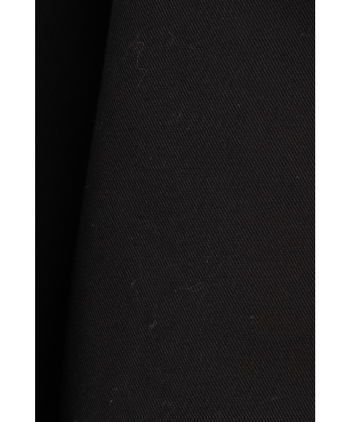 CLANE（クラネ）の「OVER SHORT TRENCH COAT（トレンチコート・レディース・ベージュ・2/1）」の3枚目の写真