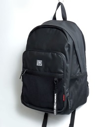 VISION STREET WEAR（ヴィジョンストリートウェア）EXPANDABLE BACKPACK/サイズ拡張可能 バックパック/リュックサック