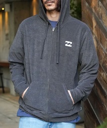 BILLABONG メンズ PILE PARKA パーカー 【2026年春夏モデル】