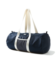 GARDEN EXPRESS（ガーデンエクスプレス）の「Garden Travel Duffle Bag (navy)（ボストンバッグ）」