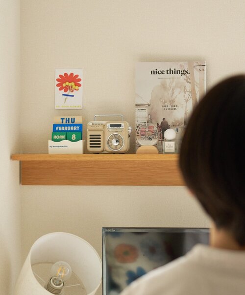 BIRTHDAY BAR(バースデイバー)の「【インフルエンサーakane.企画】Perpetual calendar Flips / 万年カレンダー(インテリア雑貨・レディース・ブルー・0)」の11枚目の写真