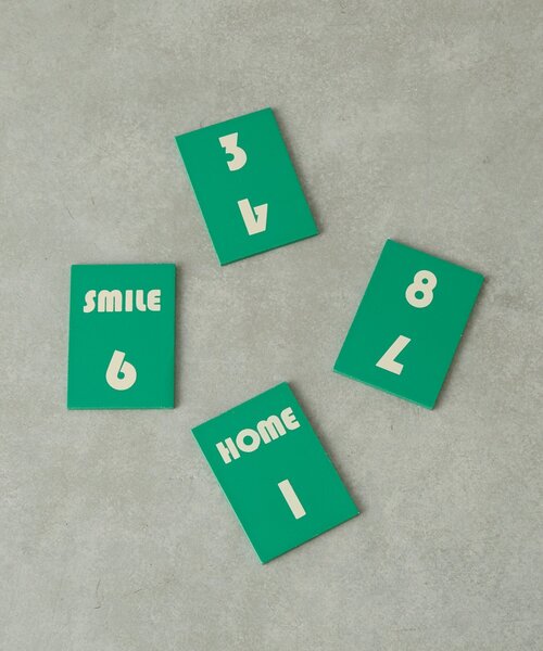 BIRTHDAY BAR(バースデイバー)の「【インフルエンサーakane.企画】Perpetual calendar Flips / 万年カレンダー(インテリア雑貨・レディース・ブルー・0)」の19枚目の写真