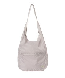 Millo Archive（ミロ アーカイブ）の「イージークリアトートバッグ [ライトグレー]（トートバッグ）」