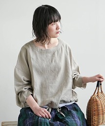 ドライワッシャー ワイドチノ（チノパンツ）｜JOURNAL STANDARD LUXE