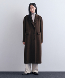 MUSINSA｜ムシンサ（レディース）のチェスターコート通販 - ZOZOTOWN