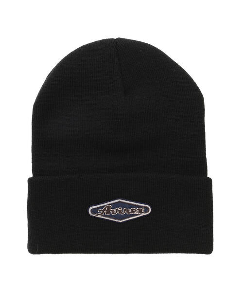 AVIREX（アヴィレックス）の「VARSITY LOGO KNIT WATCH / バーシティーロゴ ニットワッチ / AVIREX / アヴィレックス（ニットキャップ/ビーニー・メンズ・ブラック/オレンジ/ブラウン・FREE）」の13枚目の写真