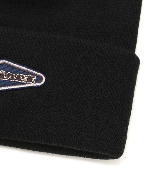 AVIREX（アヴィレックス）の「VARSITY LOGO KNIT WATCH / バーシティーロゴ ニットワッチ / AVIREX / アヴィレックス（ニットキャップ/ビーニー・メンズ・ブラック/オレンジ/ブラウン・FREE）」の17枚目の写真