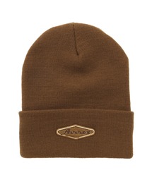 AVIREX（アヴィレックス）の「VARSITY LOGO KNIT WATCH / バーシティーロゴ ニットワッチ / AVIREX / アヴィレックス（ニットキャップ/ビーニー）」