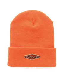 AVIREX（アヴィレックス）の「VARSITY LOGO KNIT WATCH / バーシティーロゴ ニットワッチ / AVIREX / アヴィレックス（ニットキャップ/ビーニー）」