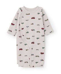petit main | 【GOODPRICE】長袖2WAYオール(ロンパース)