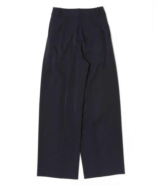 A.P.C.(アーペーセー)の「PANTALON VERONIQUE(その他パンツ・レディース・ダークネイビー・36/38/34)」の2枚目の写真
