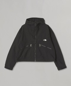 THE NORTH FACE＞ショート コンパクト ジャケット（ナイロンジャケット