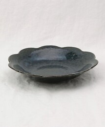 212 KITCHEN STORE（トゥワントゥキッチンストア）の「和花 深皿 青藍（食器）」