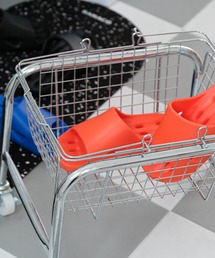 BANACO（バナコ）の「「BANACO / バナコ」TOV SLIPPER　トヴ スリッパ（ルームシューズ/スリッパ）」