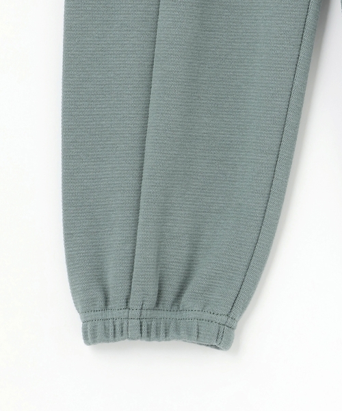 b・ROOM（ビールーム）の「【ともパン】【防汚・速乾】サイドポケットイージーパンツ（その他パンツ・キッズ・チャコール/キャメル/ブラック/ブルー系その他2/カーキ/ライトベージュ・120cm/100cm/140cm/90cm/130cm/110cm）」の16枚目の写真