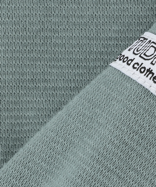 b・ROOM（ビールーム）の「【ともパン】【防汚・速乾】サイドポケットイージーパンツ（その他パンツ・キッズ・チャコール/キャメル/ブラック/ブルー系その他2/カーキ/ライトベージュ・120cm/100cm/140cm/90cm/130cm/110cm）」の17枚目の写真