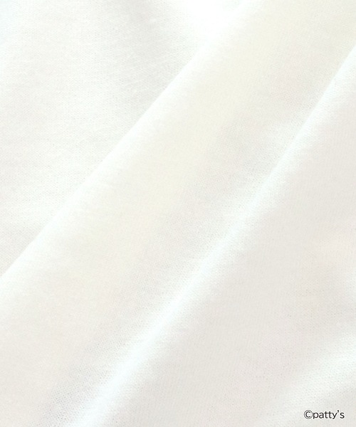 RUGGEDWORKS（ラゲッドワークス）の「《SWIMMER》 やわらかかるい キッズ 半袖 Tシャツ（Tシャツ/カットソー・キッズ・オートミール/オフホワイト・80/90/100）」の20枚目の写真