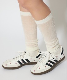 rienda（リエンダ）の「【adidas】SAMBA OG W（スニーカー）」