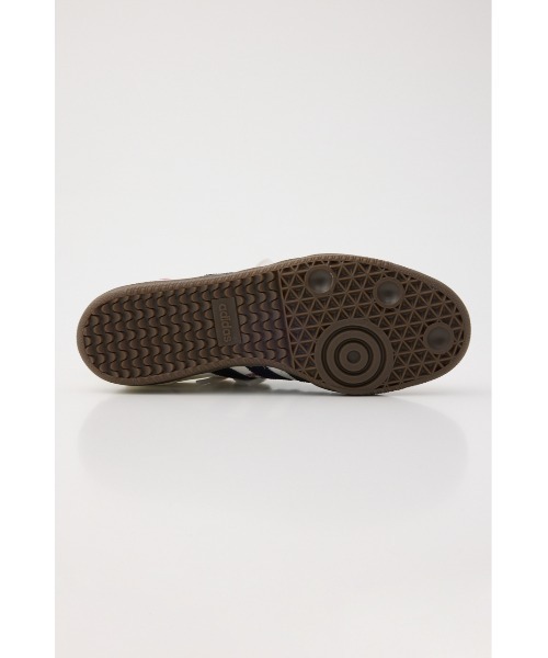 rienda（リエンダ）の「【adidas】SAMBA OG W（スニーカー・レディース・ホワイト・24.5cm/23.5cm）」の13枚目の写真